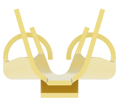170092-4 AMP Receptacles Image 4