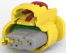 2203806-2 TE Connectivity Automotive Power Connectors