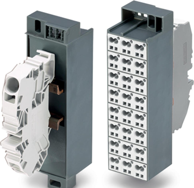 726-661 WAGO Series Terminals Image 1
