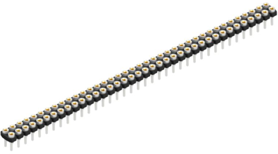 10043400 Fischer Elektronik PCB Connection Systems
