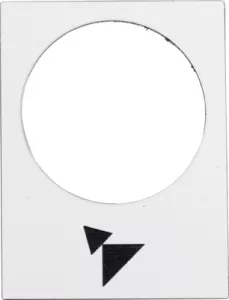 ZB2BY4915 Schneider Electric Signaling Devices Accessories