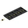 SL 12 SMD 109 3 G B TR Fischer Elektronik PCB Connection Systems