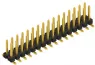 SLLP6SMD06632GPS Fischer Elektronik PCB Connection Systems