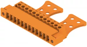 1237220000 Weidmüller PCB Connection Systems