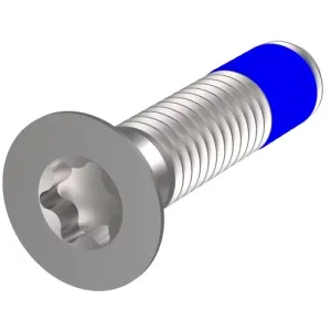 24566-100 NVENT SCHROFF Screws, Threaded Rods