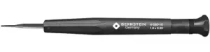 4-380-10 Bernstein Screwdrivers, Bits and Bitholders