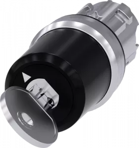 3SU1050-5PC01-0AA0 Siemens Actuators, Signal Elements and Front Elements
