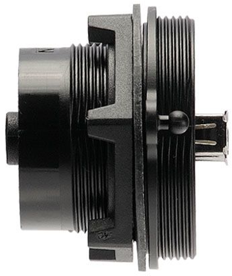 PX0843/A BULGIN USB Connectors, PC Connectors Image 4