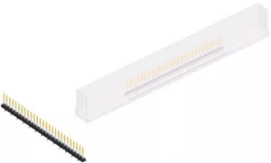 SLY7SMD06227SSM Fischer Elektronik PCB Connection Systems