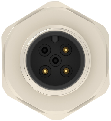 T4142012031-000 TE Connectivity Other Circular Connectors Image 5