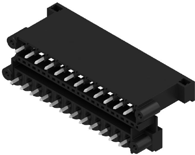 1828870000 Weidmüller PCB Connection Systems Image 2