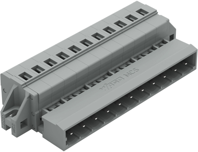 231-611/019-000 WAGO PCB Connection Systems Image 1