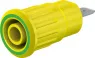 49.7079-20 Stäubli Electrical Connectors Laboratory Connectors