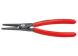 Precision Circlip Pliers for external circlips on shafts 320 mm