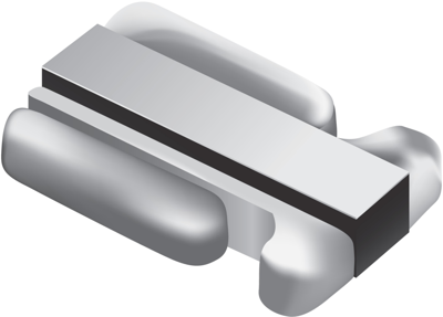 CST0612-FC-R0005-E Bourns Electronics GmbH SMD Resistors