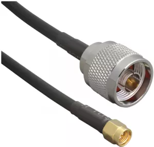 CSD-SMAM-610-NM TE Connectivity Assembled Coaxial Cables
