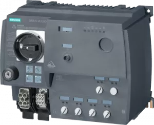 3RK1325-6LS71-2AA0 Siemens Soft Starters, Braking Devices