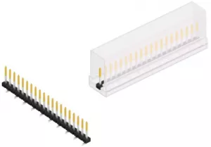 10063405 Fischer Elektronik PCB Connection Systems
