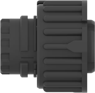 1-968968-3 AMP Automotive Power Connectors Image 2