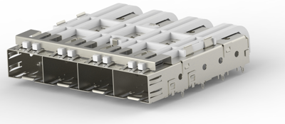 1761008-3 AMP PCB Connection Systems