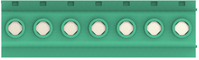 1986714-7 TE Connectivity PCB Terminal Blocks Image 3