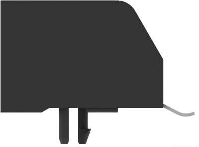 5555764-1 AMP Modular Connectors Image 2