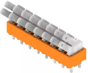9511850000 Weidmüller PCB Terminal Blocks
