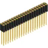 BL 14 40 Fischer Elektronik PCB Connection Systems