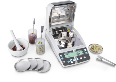 DBS 60-3 Kern Weighing Scales Image 5