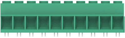 1-1986713-0 TE Connectivity PCB Terminal Blocks Image 5