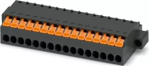 1431023 Phoenix Contact PCB Connection Systems