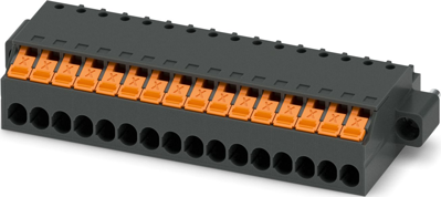 1431023 Phoenix Contact PCB Connection Systems