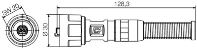 1963150000 Weidmüller Modular Connectors Image 2