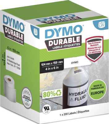 2112287 DYMO Labels