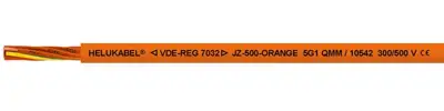10544 HELUKABEL Control Cables