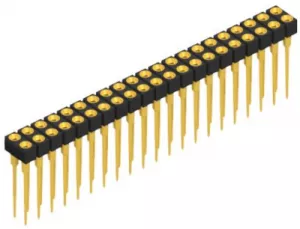 10042103 Fischer Elektronik PCB Connection Systems