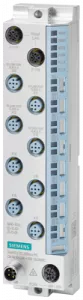 6ES7148-6JJ00-0BB0 Siemens Sensor-Actuator Distribution Boxes