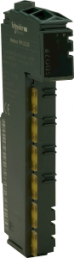 Digital output module for PacDrive LMC motion controller, Modicon LMC058/M258, (W x H x D) 12.5 x 99 x 75 mm, TM5SDO2R
