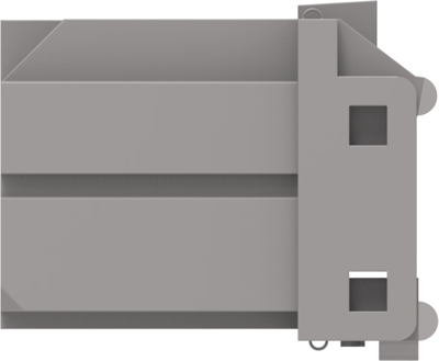 174514-6 AMP Automotive Power Connectors Image 2