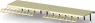 5338108-2 TE Connectivity Accessories for PCB Connectors, Connector Systems
