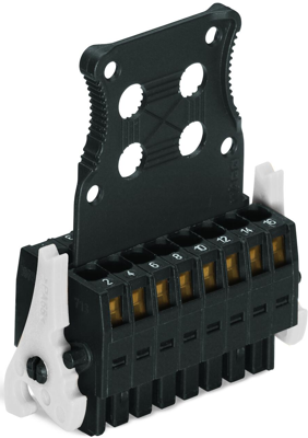 713-1114/037-9037/034-000 WAGO PCB Connection Systems Image 1