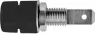 IBU 5568 NI / SW SCHÜTZINGER Laboratory Connectors