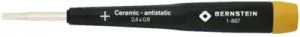 1-867 Bernstein Screwdrivers, Bits and Bitholders