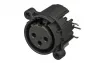 NC3FAHR1-0 Neutrik XLR Connectors