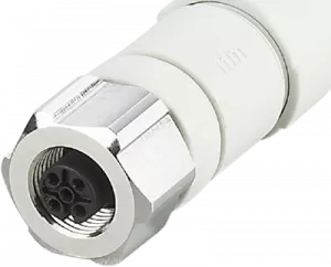 EVF569 IFM electronic Sensor-Actuator Connectors