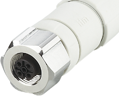 EVF565 IFM electronic Sensor-Actuator Connectors