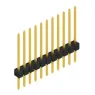 SL 1 154 11 G Fischer Elektronik PCB Connection Systems