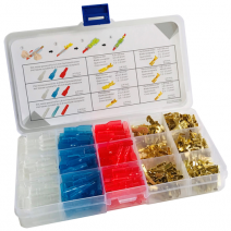 N1809C019 Kabeltronik Connector Assortments
