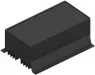 10067251 Fischer Elektronik Heat-Dissipation Cases