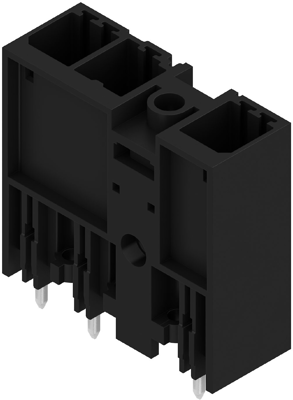 1048440000 Weidmüller PCB Connection Systems Image 1